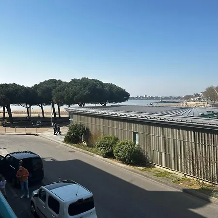 Le Nid Marin * סן נזאר