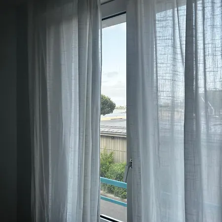 Le Nid Marin דירה *