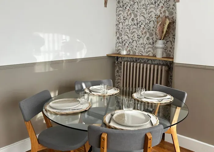 Le Nid Marin Saint-Nazaire (Loire-Atlantique)