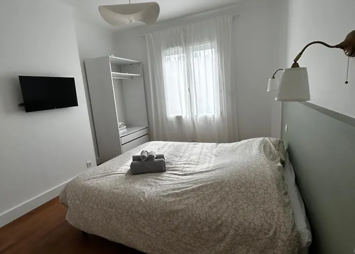 Le Nid Marin Appartamento Saint-Nazaire (Loire-Atlantique)