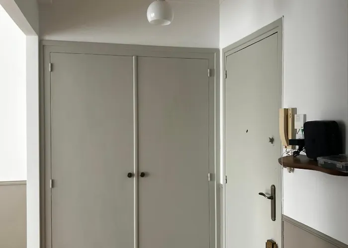 Le Nid Marin Appartamento