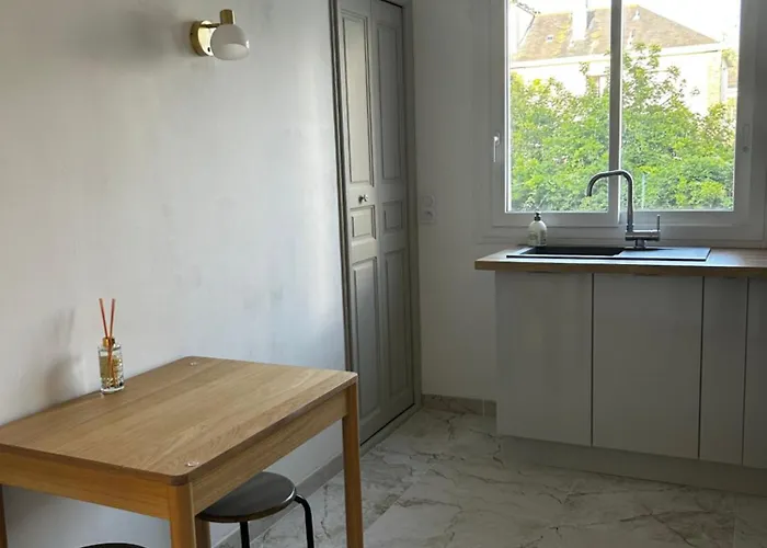 Le Nid Marin Saint-Nazaire (Loire-Atlantique)