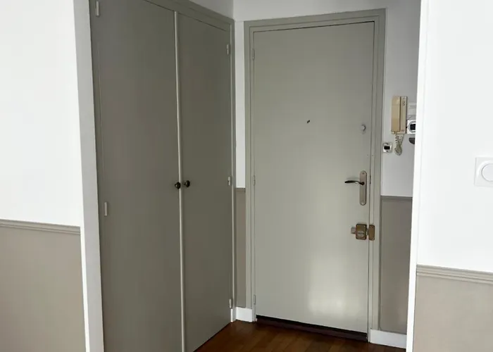 Le Nid Marin * Saint-Nazaire (Loire-Atlantique)